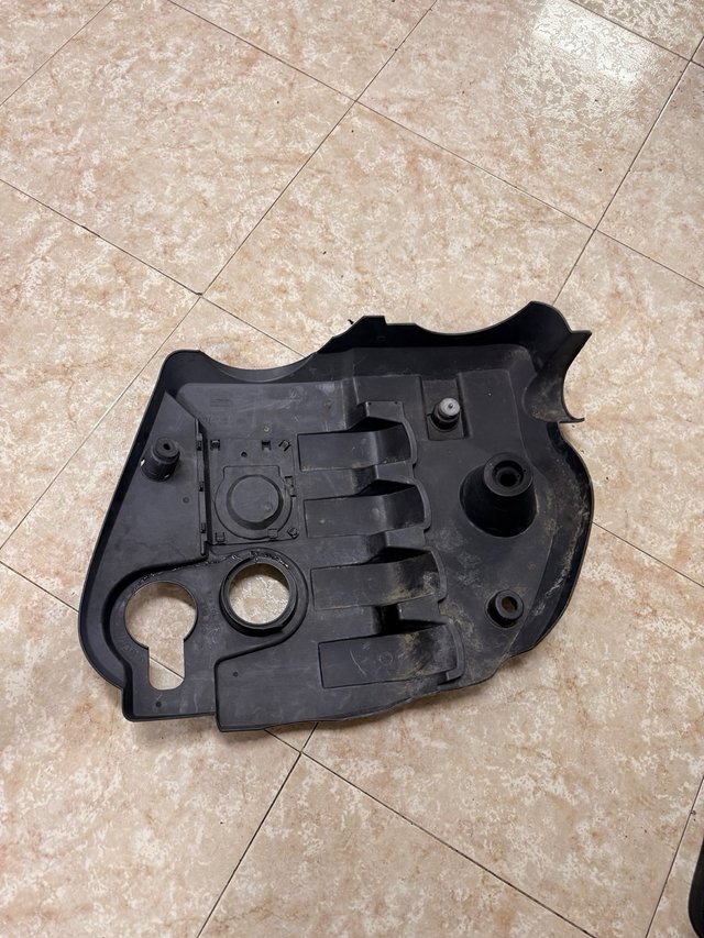 Tapa motor Audi A4 1.9 TDI B6 B7