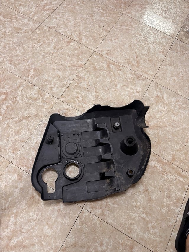 Tapa motor Audi A4 1.9 TDI B6 B7