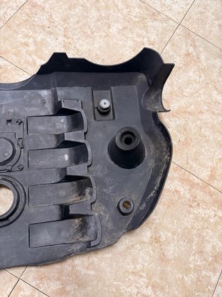 Tapa motor Audi A4 1.9 TDI B6 B7