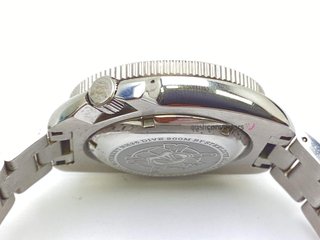 reloj pulsera caballero steeldive sd1970