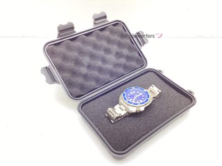 reloj pulsera caballero steeldive sd1970
