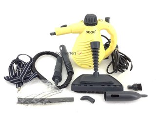 vaporeta sogo ss-800 sc