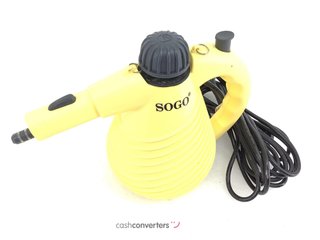 vaporeta sogo ss-800 sc