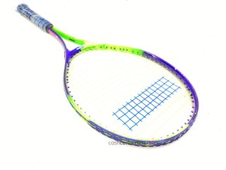 raqueta decathlon visible