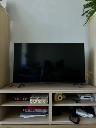 TV Xiaomi QLED 43 A PRO