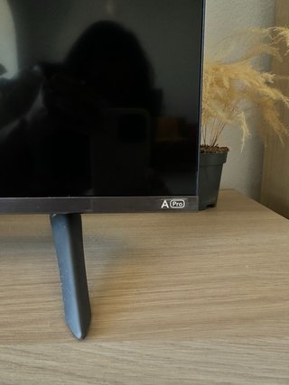 TV Xiaomi QLED 43 A PRO