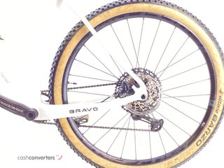 bicicleta montaña berria bravo