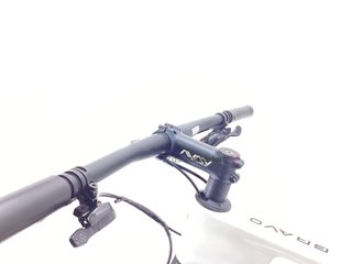 bicicleta montaña berria bravo