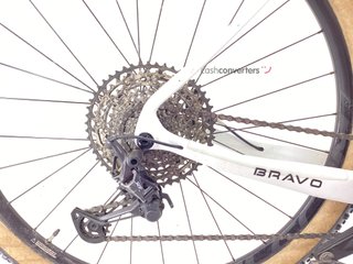 bicicleta montaña berria bravo