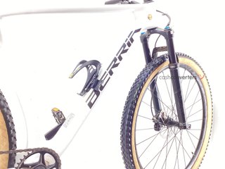 bicicleta montaña berria bravo