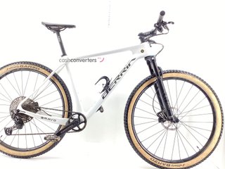 bicicleta montaña berria bravo