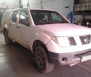 Nissan 23960 elevalunas tras izq 827013x30a navara