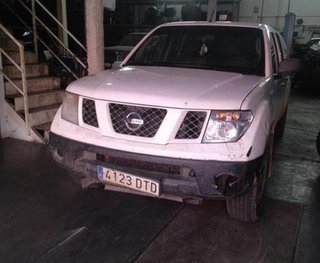 Nissan 23960 elevalunas tras izq 827013x30a navara