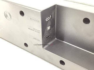 barra sonido samsung hw-b400f