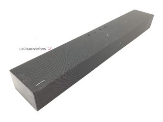 barra sonido samsung hw-b400f