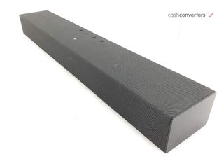 barra sonido samsung hw-b400f