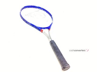 raqueta dunlop no visible
