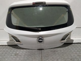 PORTON TRASERO OPEL CORSA E B13DTC OPT.LKV