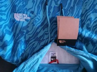 Sudadera The North Face NUEVA