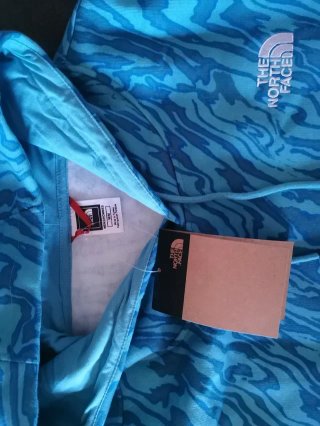 Sudadera The North Face NUEVA