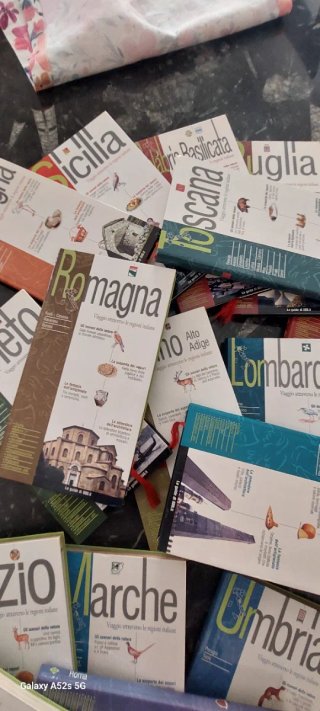 Veneto. Viaggio attraverso le regioni italiane