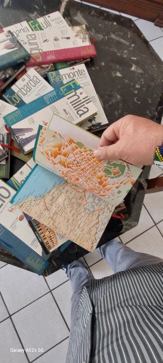 Veneto. Viaggio attraverso le regioni italiane