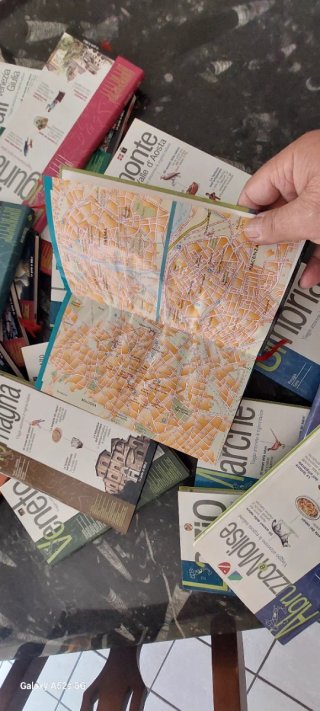 Veneto. Viaggio attraverso le regioni italiane