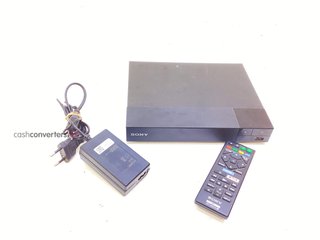 reproductor blu ray sony bdp-s1700