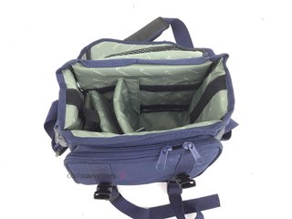 bolso camara canon eos