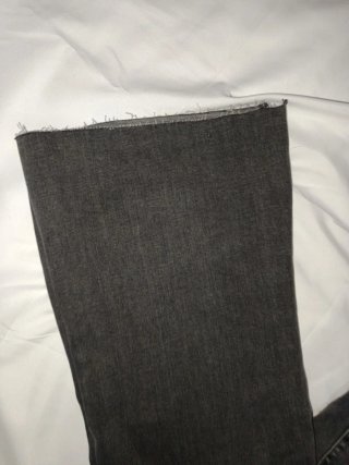 Pantalones Stradivarius D74 Talla 32