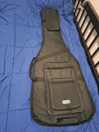 Funda para bajo eléctrico Thomann