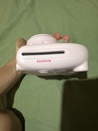 Cámara Fujifilm Instax Mini 7+