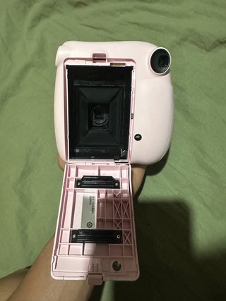 Cámara Fujifilm Instax Mini 7+