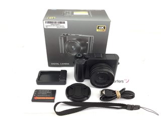 camara digital compacta digital camera dc218