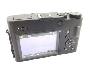 camara digital compacta digital camera dc218
