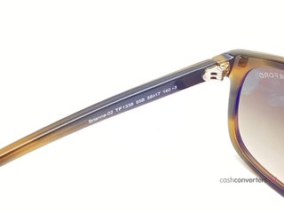 gafas de sol caballero/unisex tom ford brianna tf1338