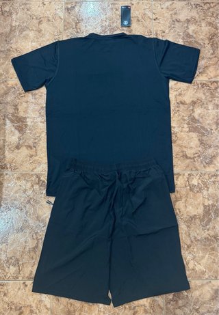 Conjunto Under Armour Talla XL
