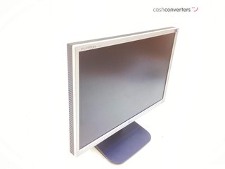 monitor tft lg l192ws 19 lcd