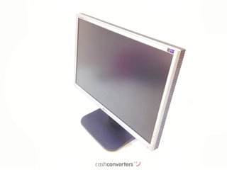 monitor tft lg l192ws 19 lcd