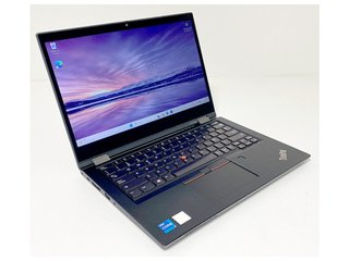 Portátil Lenovo L13 Yoga TÁCTIL i5 10a 8Gb RAM