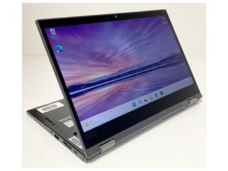 Portátil Lenovo L13 Yoga TÁCTIL i5 10a 8Gb RAM