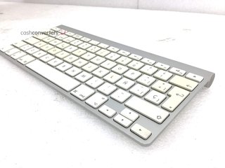 teclado alfanumerico apple a1314