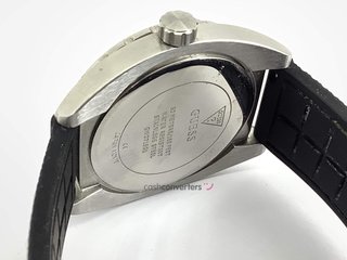 reloj pulsera caballero guess gw0715g1
