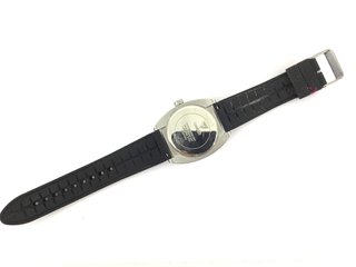 reloj pulsera caballero guess gw0715g1