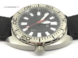 reloj pulsera caballero guess gw0715g1