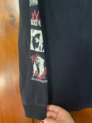 The Weeknd X'O Original Vintage rare