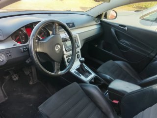 Volkswagen Passat 2011