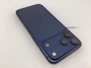 apple iphone 17 pro max 256gb