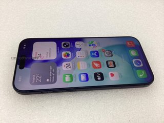 apple iphone 17 pro max 256gb