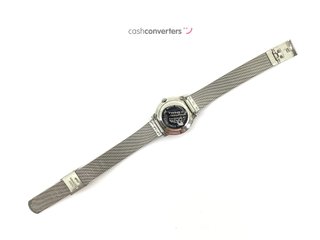 reloj pulsera señora twins serie 08/2005 08-910-1